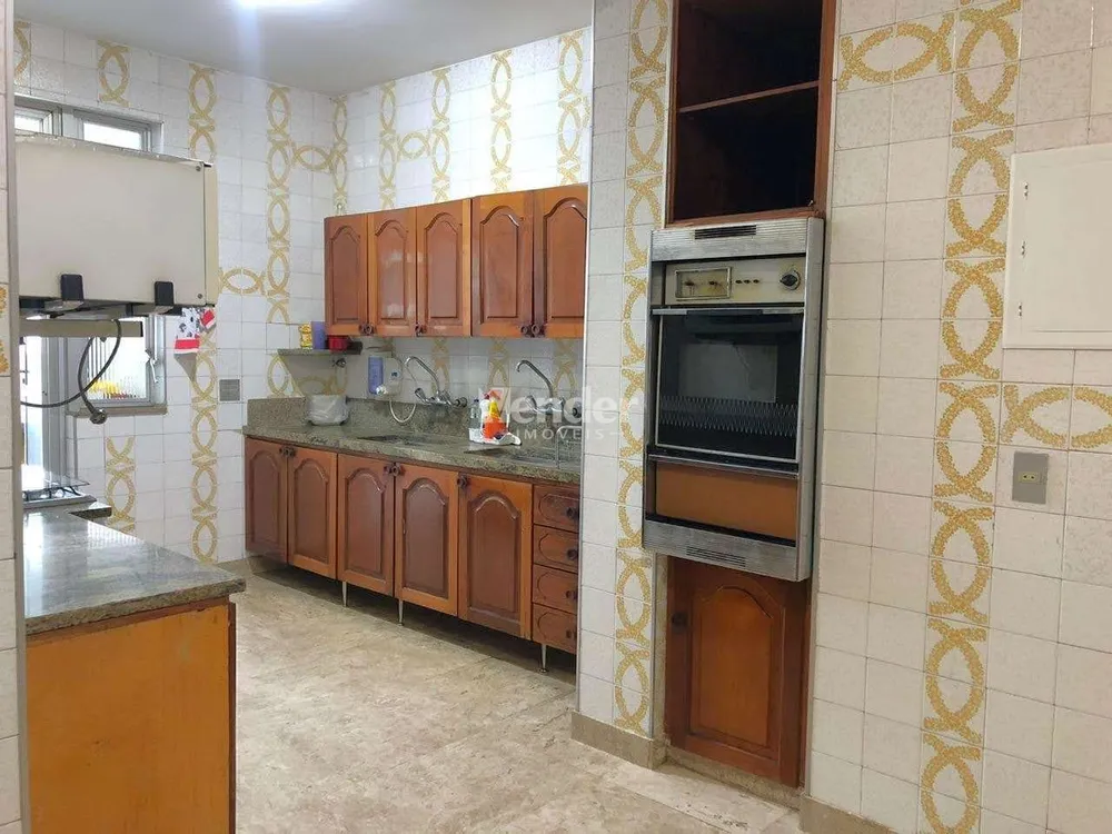 Apartamento, 4 quartos, 260 m² - Foto 5