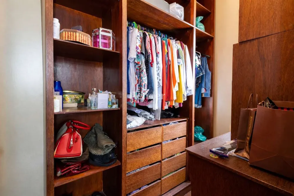 Apartamento, 4 quartos, 260 m² - Foto 10