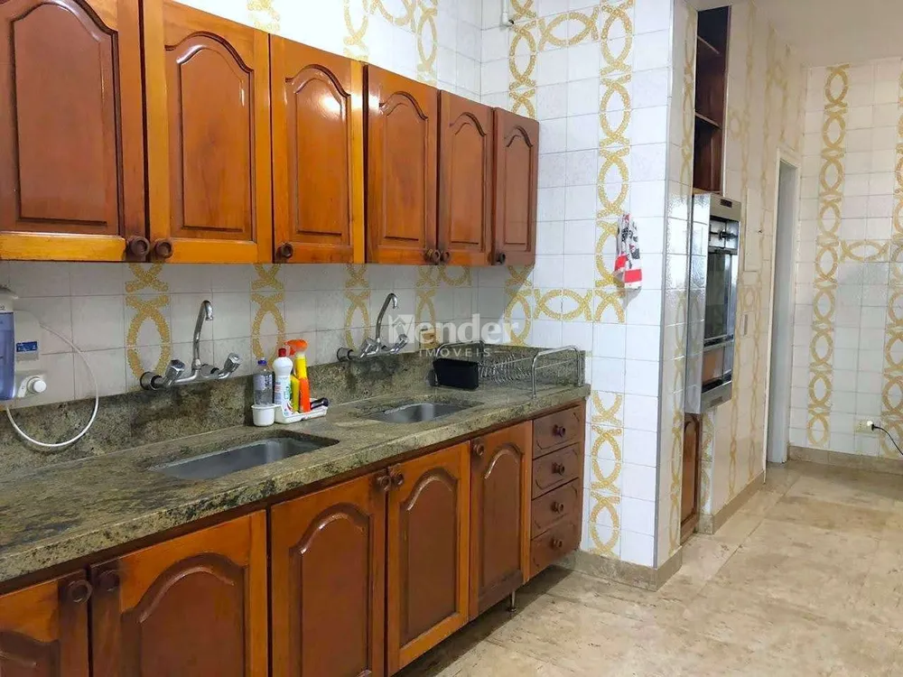 Apartamento, 4 quartos, 260 m² - Foto 4