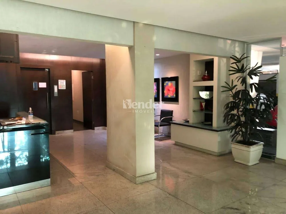 Apartamento, 4 quartos, 260 m² - Foto 12