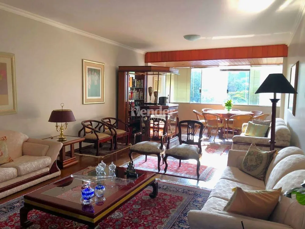 Apartamento, 4 quartos, 260 m² - Foto 2