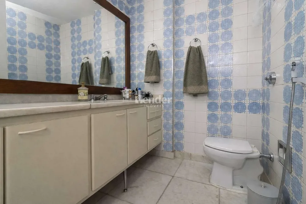 Apartamento, 4 quartos, 260 m² - Foto 11