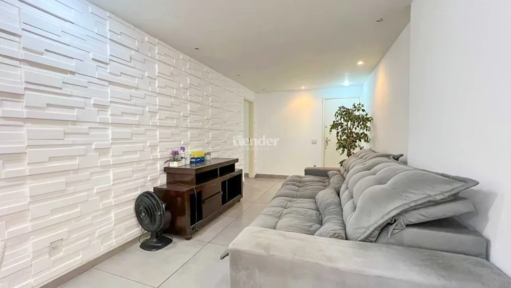 Apartamento, 3 quartos, 111 m² - Foto 1