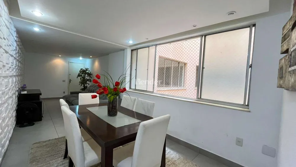 Apartamento, 3 quartos, 111 m² - Foto 3