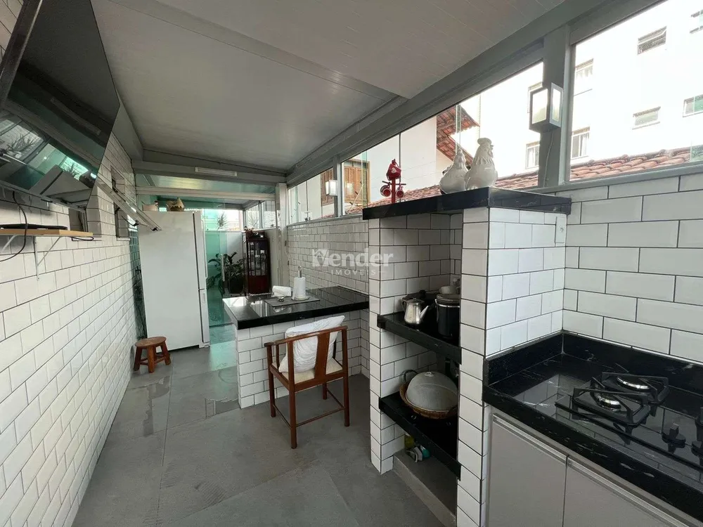 Apartamento, 3 quartos, 90 m² - Foto 10