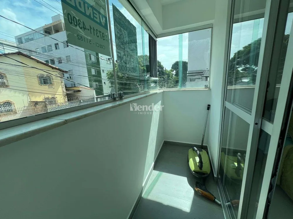 Apartamento, 3 quartos, 90 m² - Foto 5