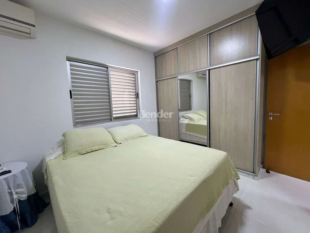Apartamento, 3 quartos, 90 m² - Foto 2