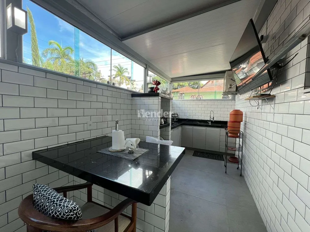 Apartamento, 3 quartos, 90 m² - Foto 11