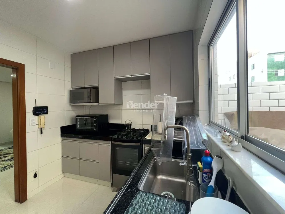 Apartamento, 3 quartos, 90 m² - Foto 8