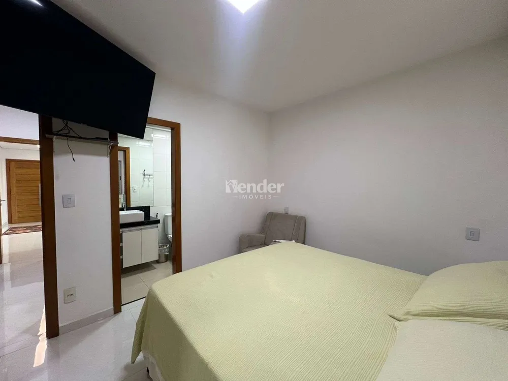 Apartamento, 3 quartos, 90 m² - Foto 3