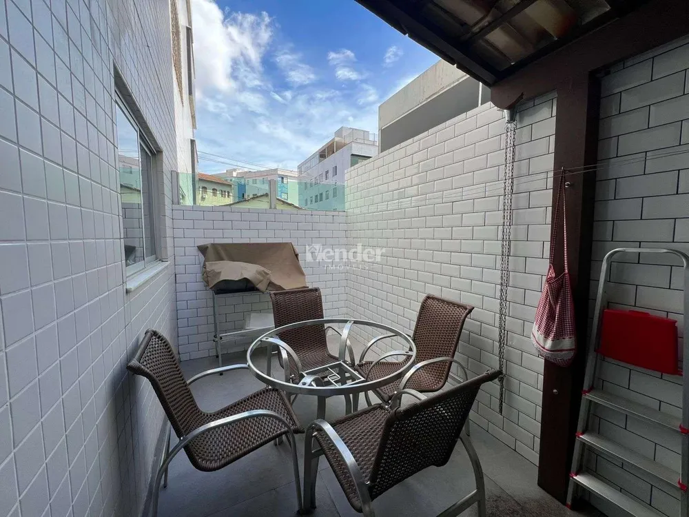 Apartamento, 3 quartos, 90 m² - Foto 12
