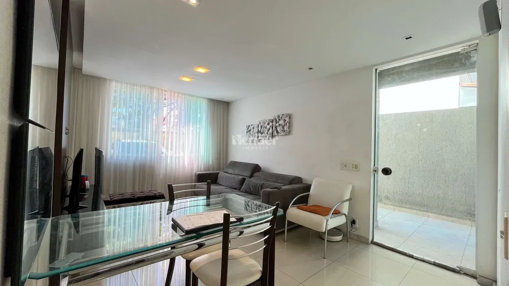 Casa, 3 quartos, 120 m² - Foto 4
