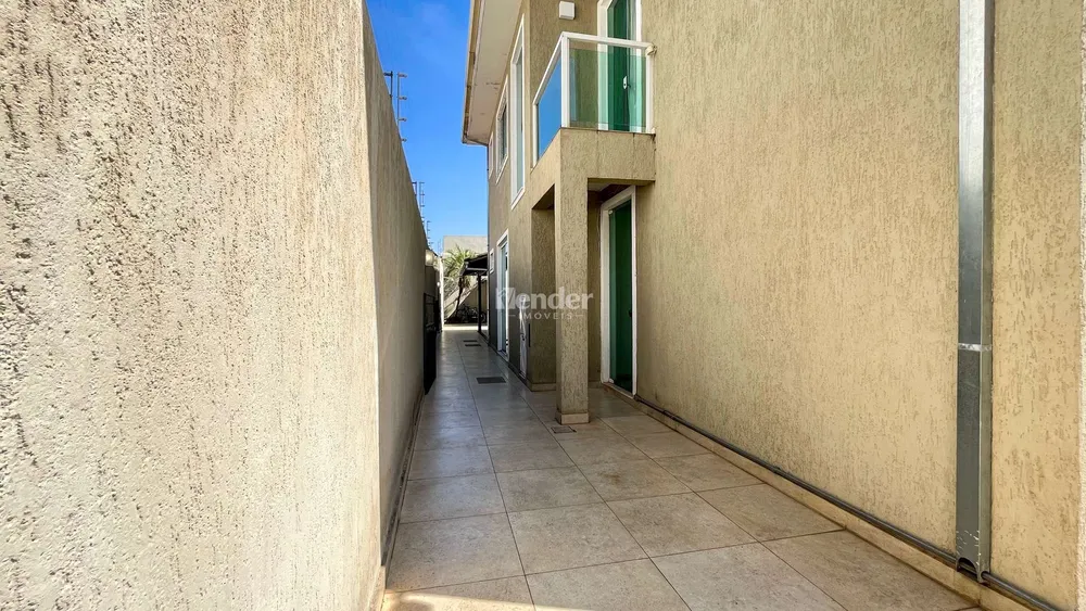 Casa, 3 quartos, 120 m² - Foto 15