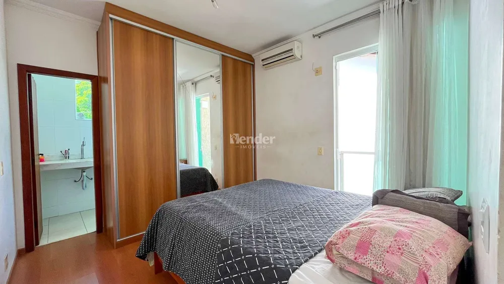 Casa, 3 quartos, 120 m² - Foto 12