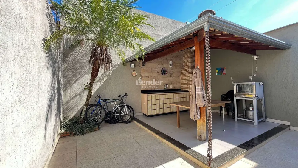 Casa, 3 quartos, 120 m² - Foto 1