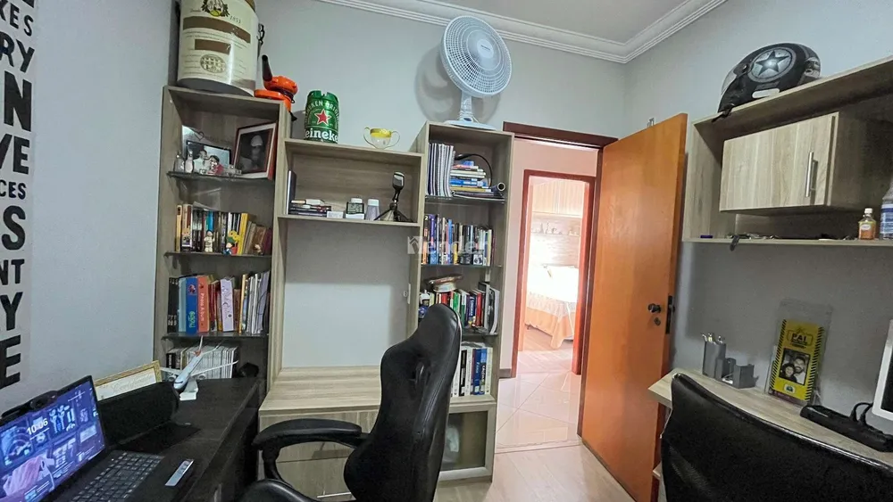 Apartamento, 3 quartos, 63 m² - Foto 4