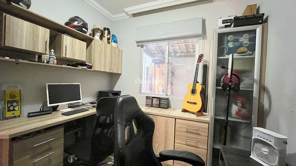 Apartamento, 3 quartos, 63 m² - Foto 3