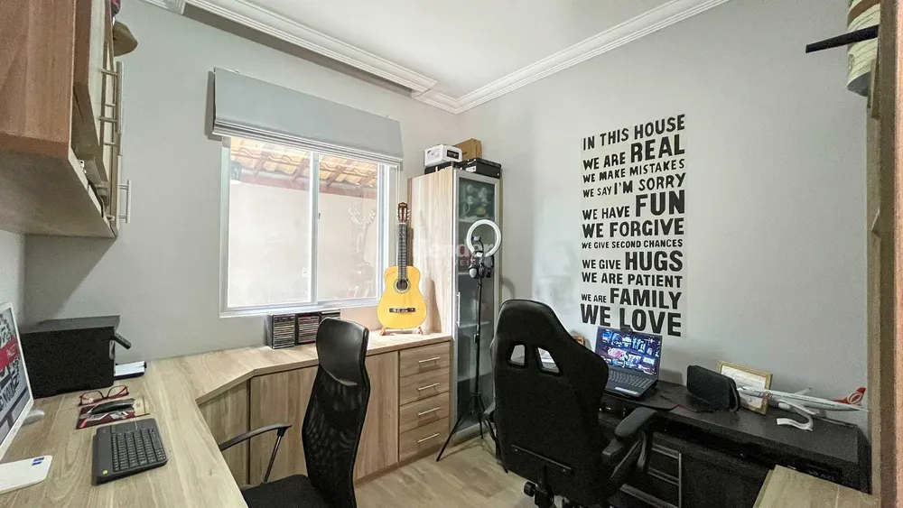 Apartamento, 3 quartos, 63 m² - Foto 5