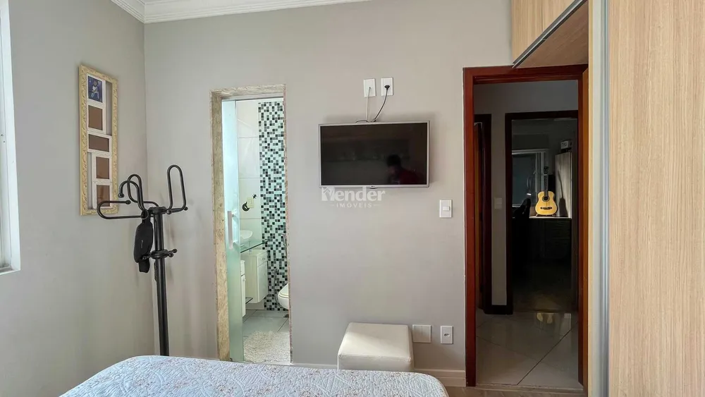 Apartamento, 3 quartos, 63 m² - Foto 10
