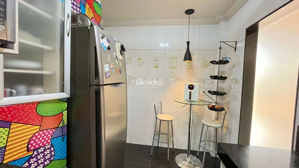 Apartamento, 3 quartos, 63 m² - Foto 12