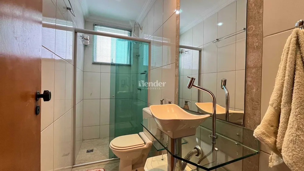 Apartamento, 3 quartos, 63 m² - Foto 7
