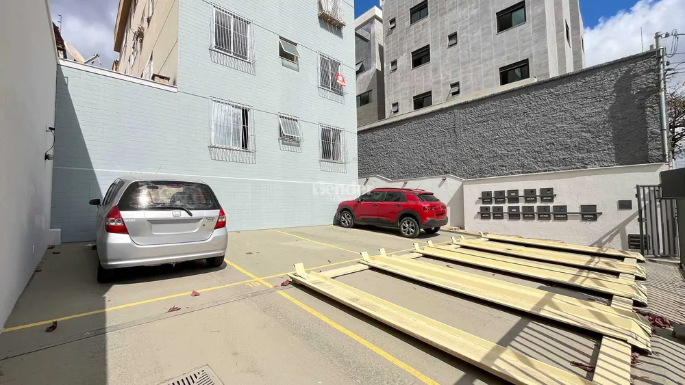 Apartamento, 3 quartos, 63 m² - Foto 15