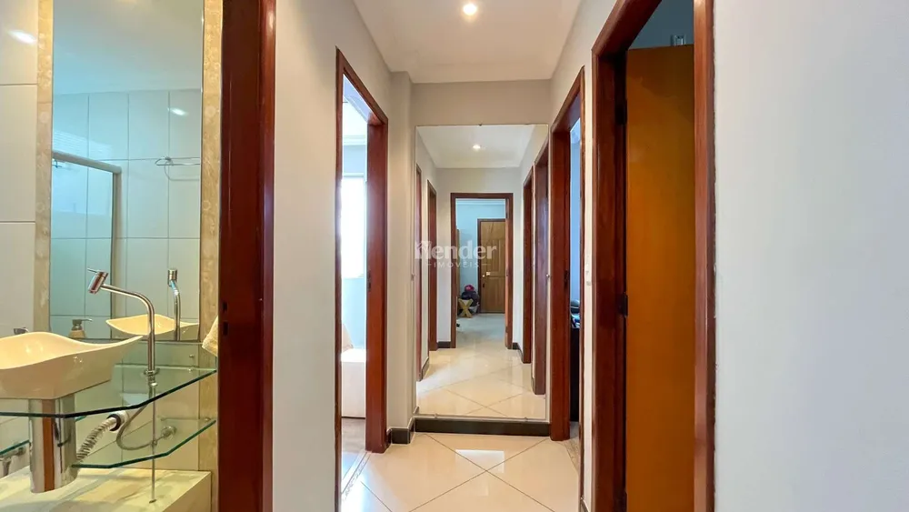 Apartamento, 3 quartos, 63 m² - Foto 2