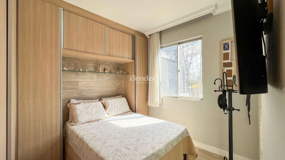 Apartamento, 3 quartos, 63 m² - Foto 11