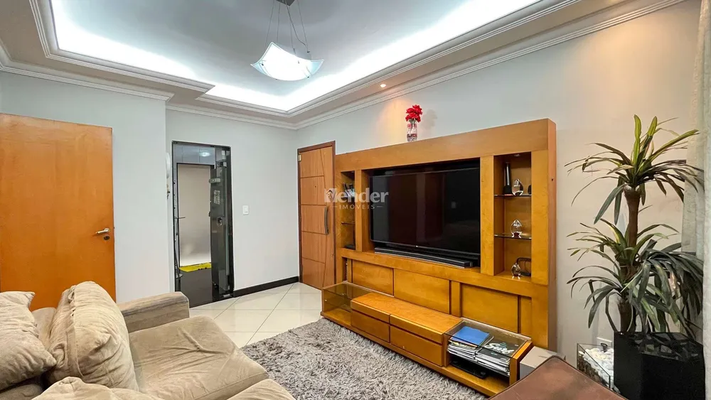 Apartamento, 3 quartos, 63 m² - Foto 1