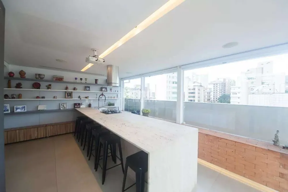Cobertura, 3 quartos, 240 m² - Foto 6