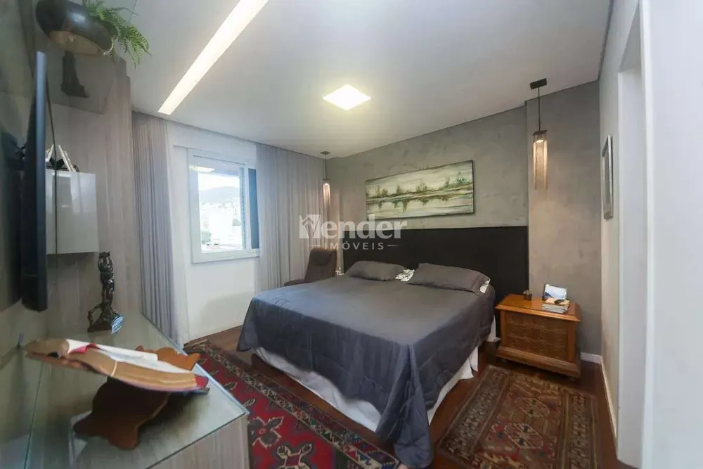 Cobertura, 3 quartos, 240 m² - Foto 9