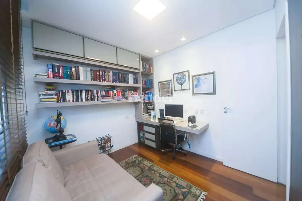 Cobertura, 3 quartos, 240 m² - Foto 8