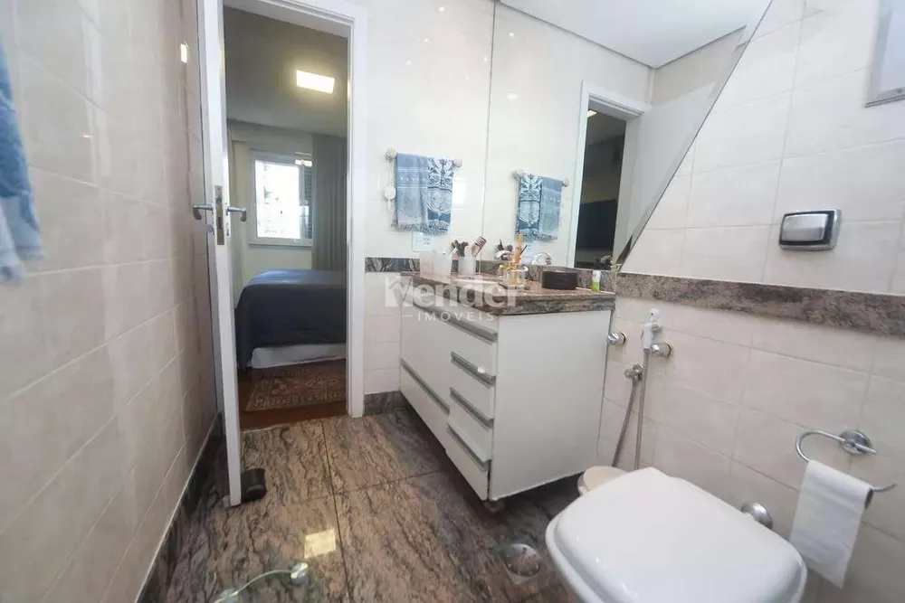 Cobertura, 3 quartos, 240 m² - Foto 11