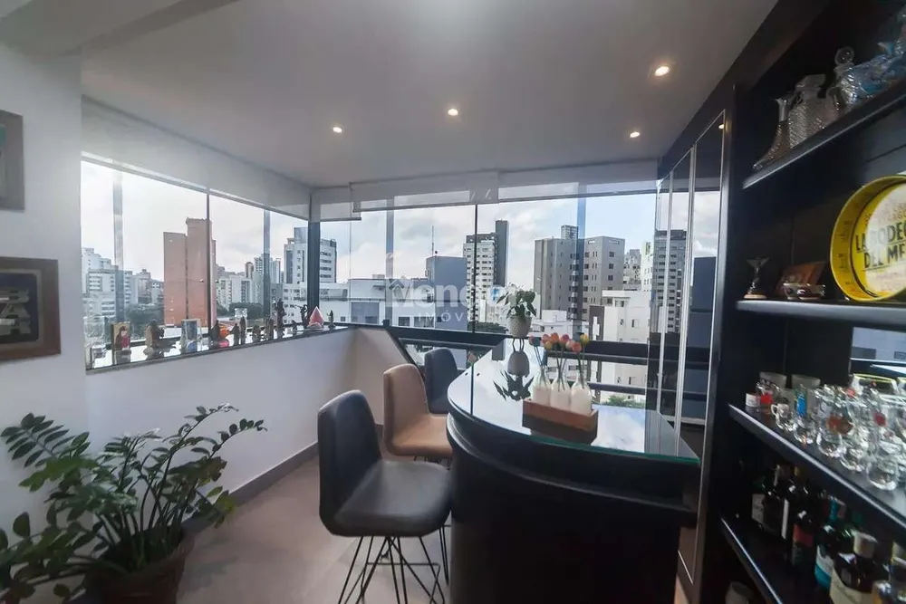 Cobertura, 3 quartos, 240 m² - Foto 5
