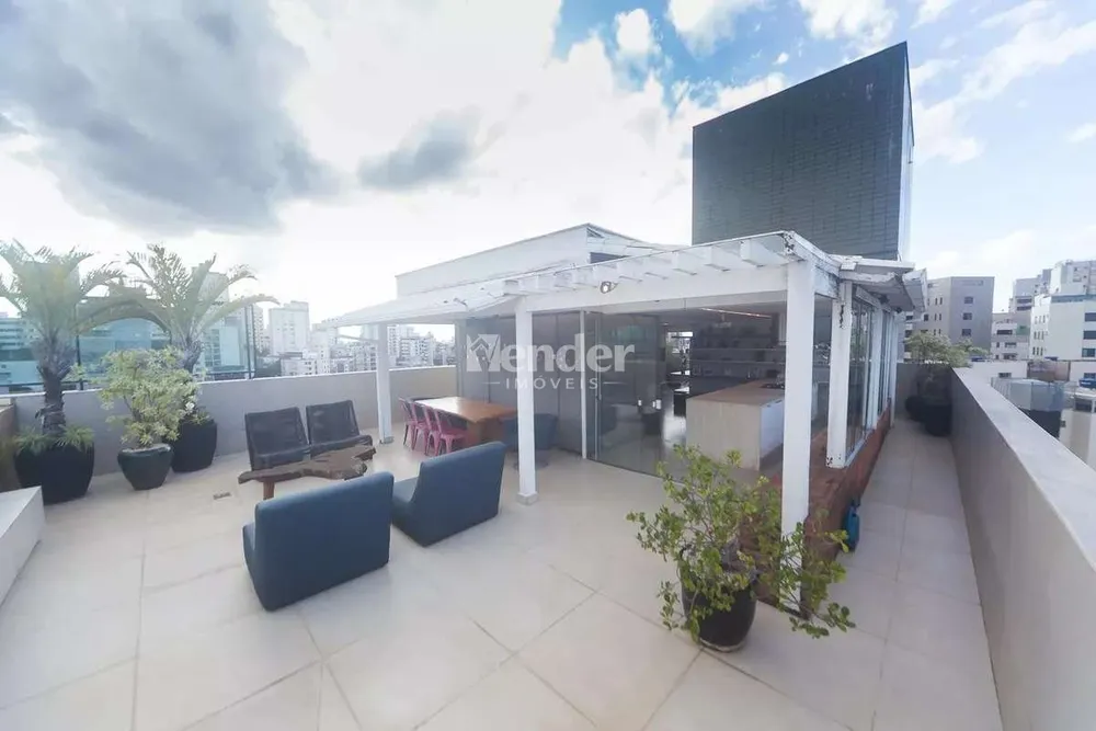 Cobertura, 3 quartos, 240 m² - Foto 7