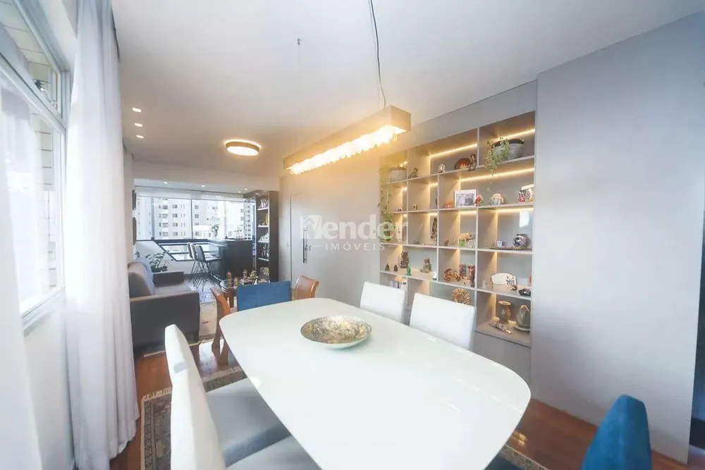 Cobertura, 3 quartos, 240 m² - Foto 4