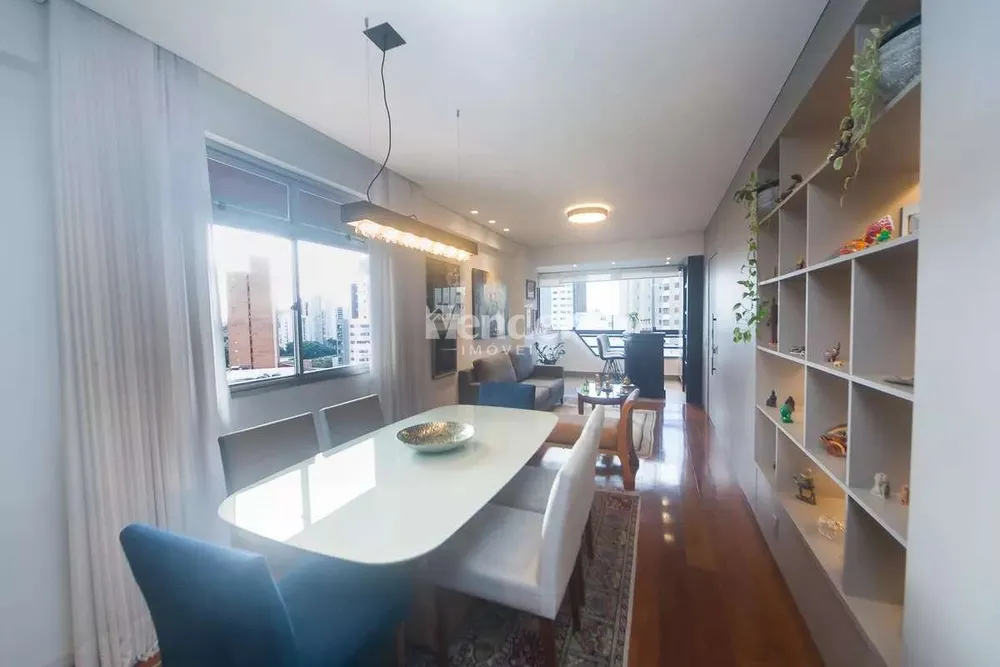 Cobertura, 3 quartos, 240 m² - Foto 3