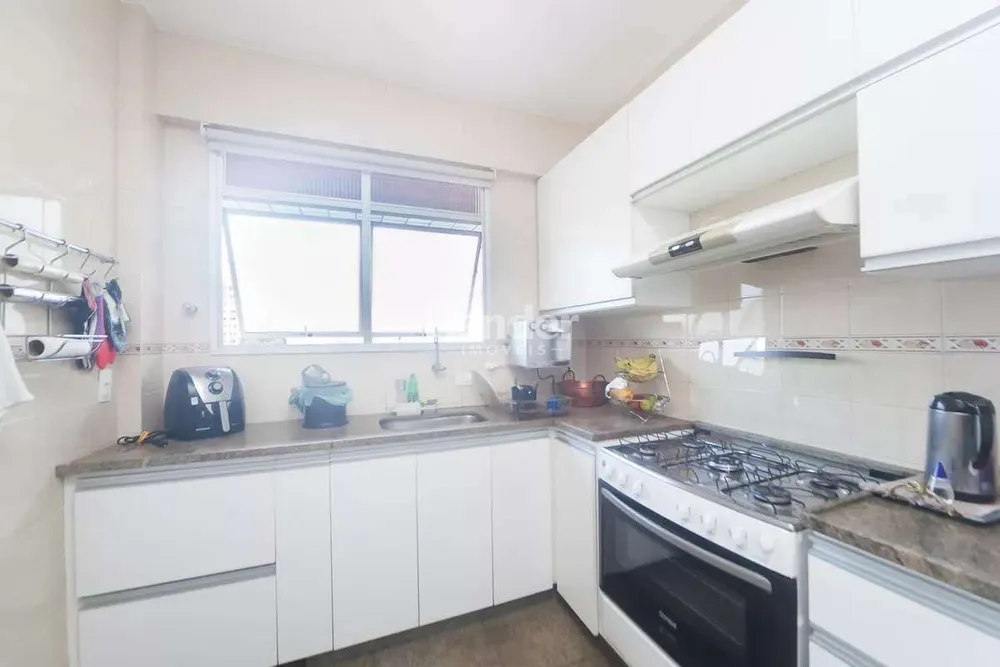 Cobertura, 3 quartos, 240 m² - Foto 12