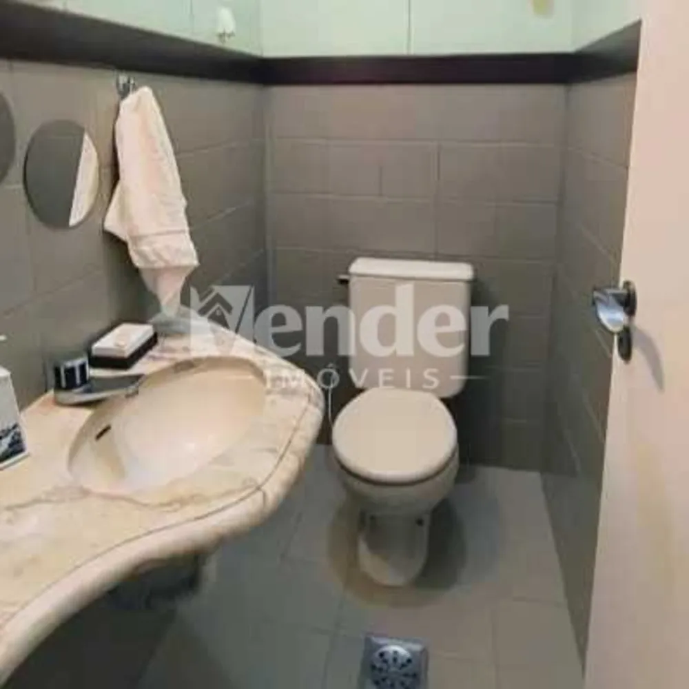 Apartamento, 4 quartos, 200 m² - Foto 9