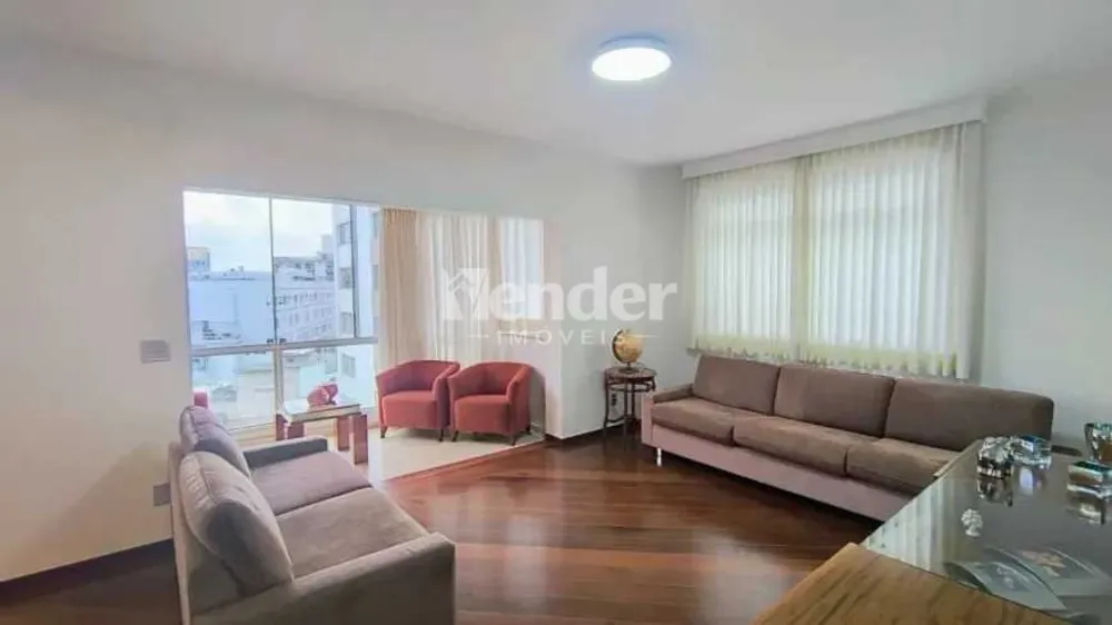 Apartamento, 4 quartos, 200 m² - Foto 2