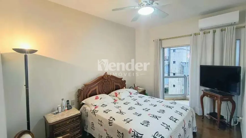 Apartamento, 4 quartos, 200 m² - Foto 3