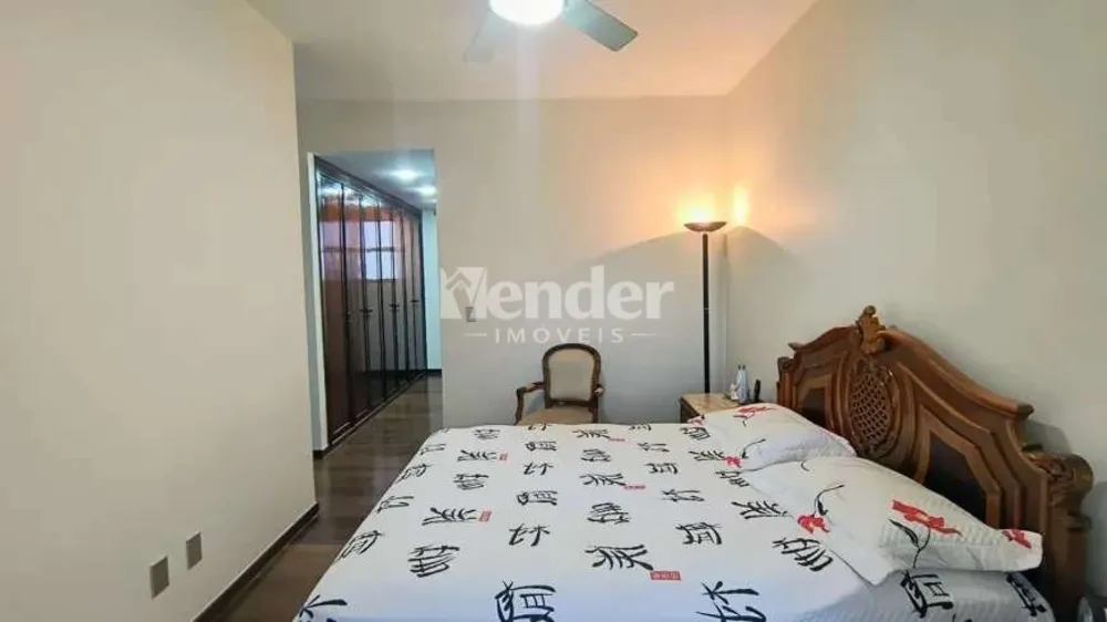 Apartamento, 4 quartos, 200 m² - Foto 4