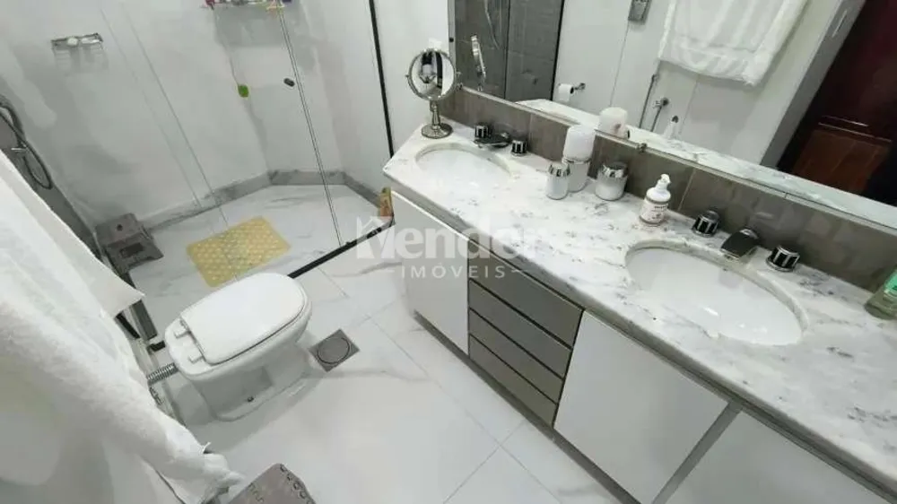 Apartamento, 4 quartos, 200 m² - Foto 7