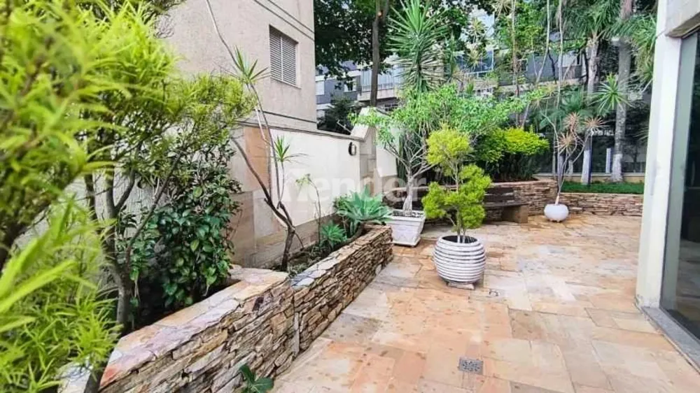 Apartamento, 4 quartos, 200 m² - Foto 12
