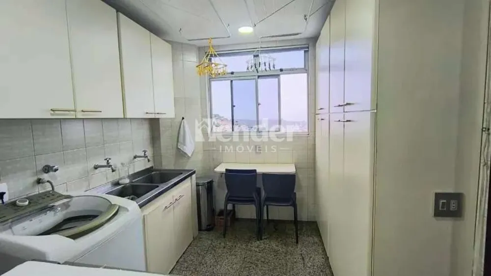 Apartamento, 4 quartos, 200 m² - Foto 8