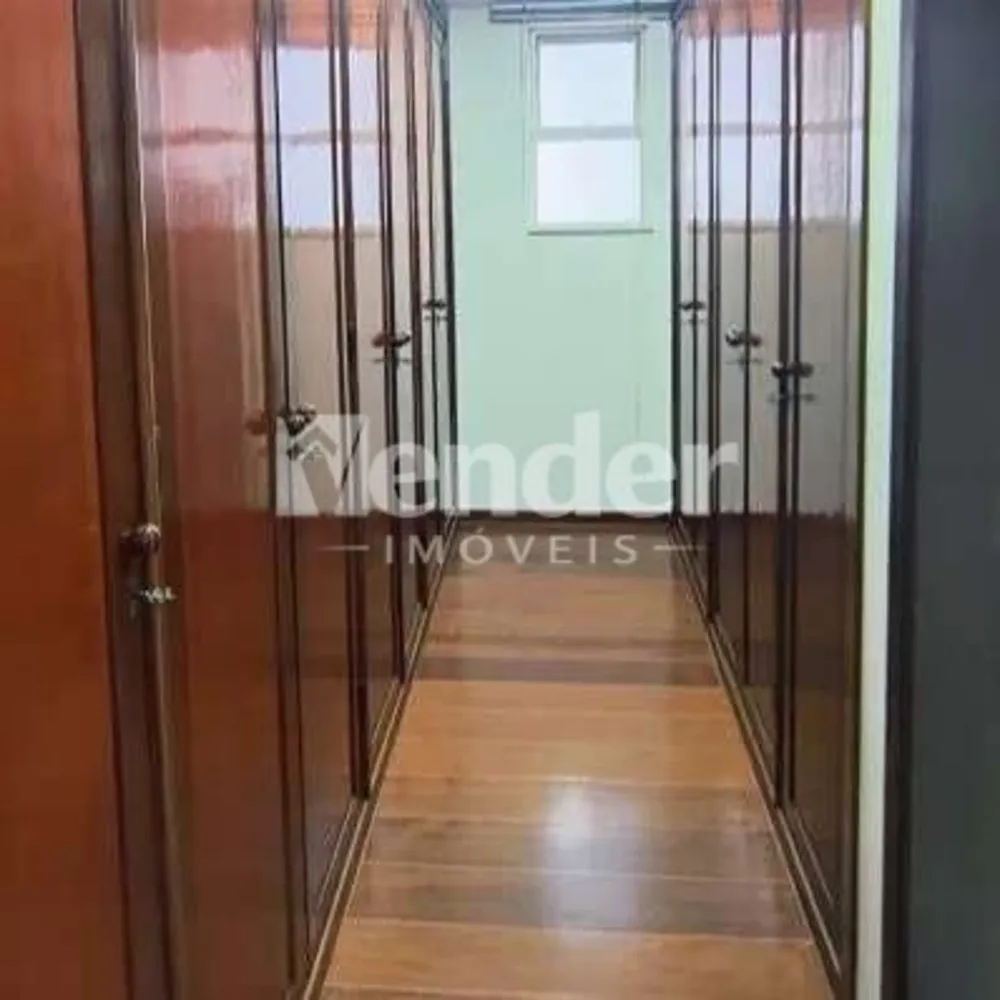 Apartamento, 4 quartos, 200 m² - Foto 5