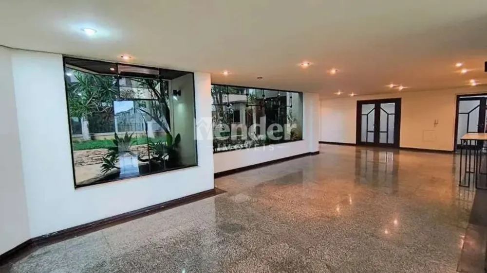Apartamento, 4 quartos, 200 m² - Foto 10