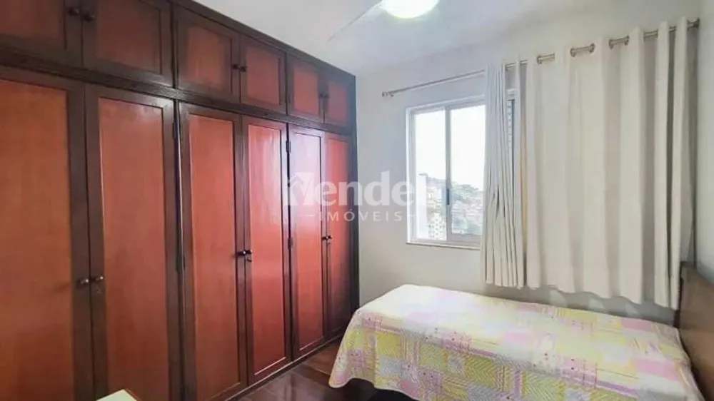Apartamento, 4 quartos, 200 m² - Foto 6