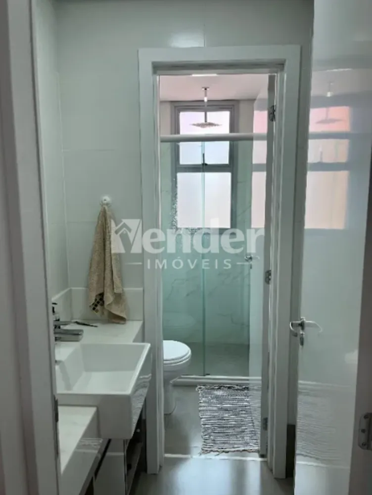 Cobertura, 4 quartos, 180 m² - Foto 2
