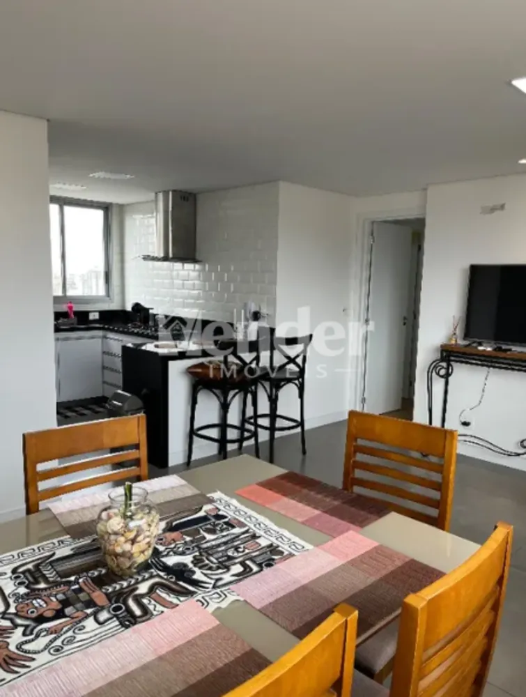 Cobertura, 4 quartos, 180 m² - Foto 4